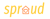 Sproud Logotype