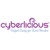 Cyberlicious Logotype