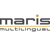 Maris Multilingual Logotype