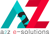 A2zesolutions | Digital Marketing Agency in Kolkata Logotype