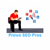 Provo SEO Pros Logotype