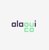 Alaouico Logotype