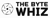 The Byte Whiz Logotype