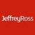 Jeffrey Ross Estate Agents Logotype