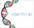 Adaptly AI Logotype