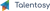 Talentosy Logotype