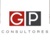 GP Consultores MX Logotype