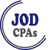 Judd, Ostermann & Demro, Ltd. Logotype