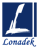 Lonadek Global Services Logotype