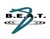 B.E.A.T. LLC Logotype