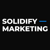 Solidify Marketing Logotype