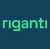 RIGANTI software development Logotype