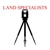 Land Specialists Logotype
