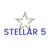 Stellar 5 Consulting, LLC Logotype