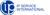 IP SERVICE INTERNATIONAL Logotype