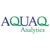 AquaQ Analytics Logotype