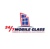 24/7 Mobile Glass Logotype