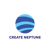 Create Neptune Logotype