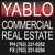 YABLO Commercial Real Estate, LLC Logotype