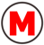 Marketgy- Digital Marketing Agency Logotype