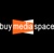 BuyMediaSpace Logotype