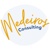 Medeiros Consulting Logotype