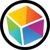 Be More Colorful Logotype