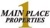 Main Place Properties Logotype