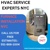 HVAC Service Experts NYC. Logotype
