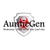 AuntieGen, Inc. Logotype