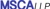 MS Campbell & Associates, LLP Logotype