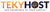 TEKYHOST Logotype