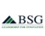 BSG Team Ventures | Boston Search Group, Inc. Logotype