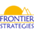 Frontier Strategies, Inc. Logotype