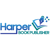 Harper Book Publisher Logotype