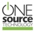 OneSource Technology Logotype
