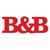 B&B studio Logotype