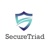 SecureTriad Logotype