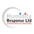 Humidity Response Ltd Logotype