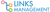 LinksManagement Logotype