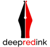 Deep Red Ink Logotype
