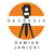 GEODEZJA  Damian Janicki Logotype