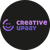 Creative Upaay Logotype