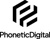 Phonetic Digital Services Limited Logotype