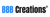 BBB Creations Logotype
