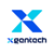 Xgentech Logotype