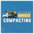 Chicago Dumpster Compacting Logotype