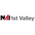 NAI 1st Valley Commercial Real Estate Logotype