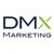 DMX Marketing Logotype