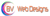 BV Web Designs Logotype